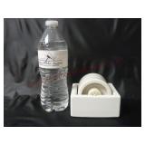 IDL Senior Moistener Roller ~ Stamps / Envelopes