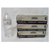 Kitchen Essentials Medium Vinyl Gloves ~ 3 Boxes