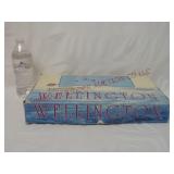 Wellington Kitchen Faucet 8" Two Handle ~ Open Box