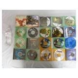 PC Video Games ~ Lot of 20