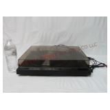 Pioneer PL-600 Stereo Turntable ~ See Description