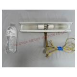 Hobby Hill Picture Lite ~ 14" Wide ~ Powers On