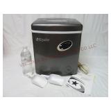 Edgestar Portable Ice Maker ~ Powers On