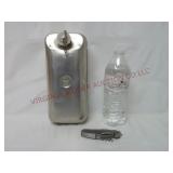 Boy Scouts Regal Canteen & Unmarked Camp Knife