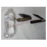 Bass Pro Shops & Barlow Pocket Knives