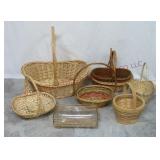 Baskets ~ Baskets ~ Baskets