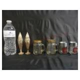 Salt & Pepper Shakers ~ 3 Sets