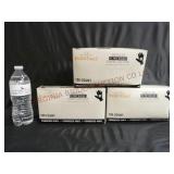 Kitchen Essentials Medium Vinyl Gloves ~ 3 Boxes