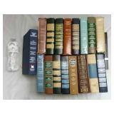 Vintage Books ~ Lot of 18