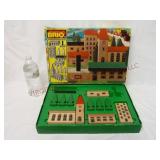 Vintage Brio 33374 Wooden Play Set ~ Sweden