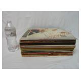 33 RPM Vinyl Records ~ Mixed Genre & Big Band ~ 26