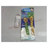 Happy Birthday 28"x40" House Flag ~ New