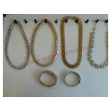 Fashion & Costume Jewelry ~ Necklaces & Bracelets
