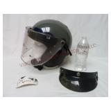 Premier Crown Corp Model C-2 Helmet ~ See Desc.