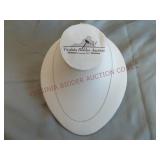 Necklace ~ Marked NC 925 ~ Sterling Silver