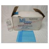 Metro Source Disposable Underpads ~ 23"x36"