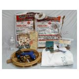 Sewing & Craft Supplies ~ Everything Shown!!!