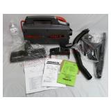 Oreck Vacuum ~ Parts, Does Not Power On