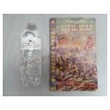 Oct 1960 The World Around Us ~ The Civil War