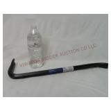 Tools ~ Kobalt 18" Wrecking Pry Bar