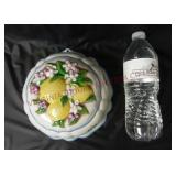 Le Cordon Bleu Franklin Mint Lemon Mold