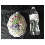 Le Cordon Bleu Franklin Mint Asparagus Mold