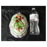 Le Cordon Bleu Franklin Mint Berry Mold