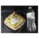 Le Cordon Bleu Franklin Mint Goose Mold