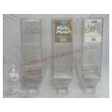 Dry Bulk Food Store Fixture Dispensers ~ 3