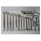 Automotive Tools ~ Wrenches ~ Various Brands