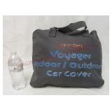 Voyager Indoor / Outdoor Car Cover w Bag