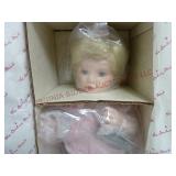 Danbury Mint "Hug Me Close" by Susan Wakeen Doll