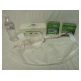 Medical Supplies ~ Elastic Bandage, Sling & Net