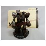 WizKids Kriya Wolf Tundra Wolf Mechwarrior Figure