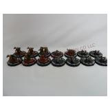 WizKids Mechwarrior Game Pieces ~ Lot of 14