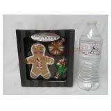 Celebrations by Radko Gingerbread Ornament Set
