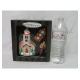 Celebrations by Radko Church Ornament Set