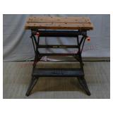 Black & Decker Workmate Work Center