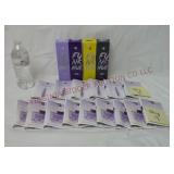 Funk Hue Coloring, Oligo Hair Beautifier & Mask