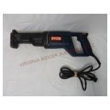 Ryobi Reciprocating Saw ~ Powers On