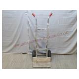 Wesco 600 Lb Max Capacity Hand Truck / Dolly