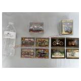 American Vintage Cycles & Harley-Davidson Cards