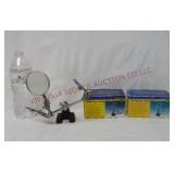 Helping Magnifiers ~ Lot of 2 ~ New
