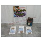 Vacuum Cleaner Bags & Air Filters