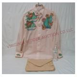 Vintage Chaplin Women