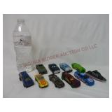Hot Wheels, Matchbox & More ~ Lot of 10