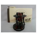WizKids Miguel V Pack Hunter Mechwarrior Figure