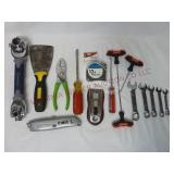Assorted Tools ~ Kobalt, Husky & More!!!