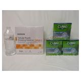 Medical Supplies ~Dressing Retainer & Elastic Net