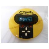 Vintage Tomytronic PACMAN Handheld Game ~Powers On